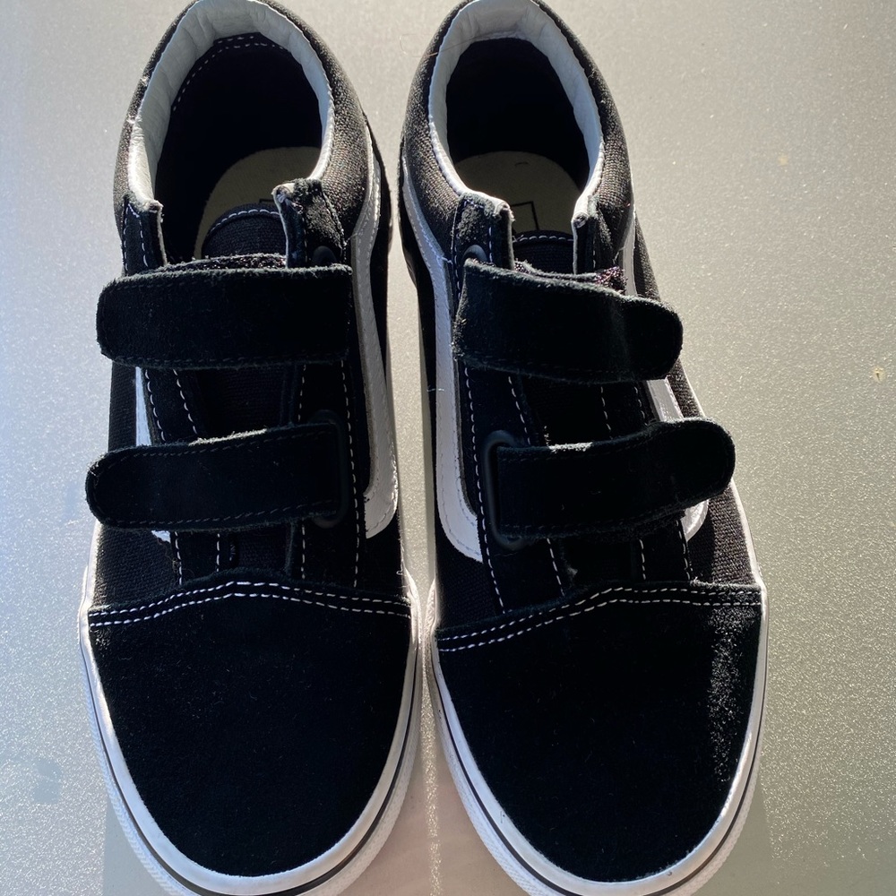 VANS Old Skool V